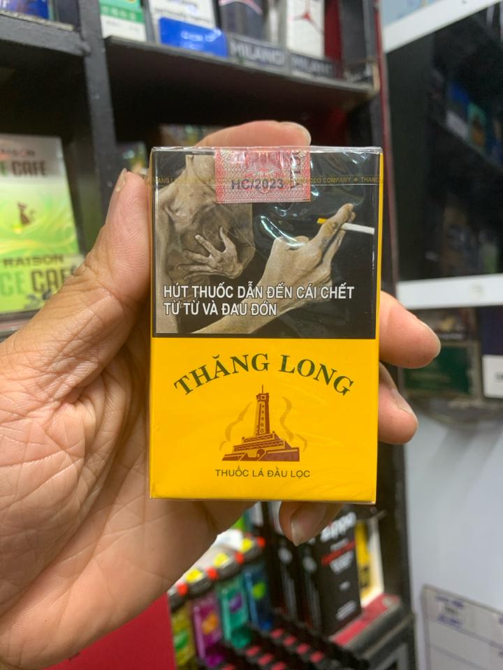 Thuốc Lá Thăng Long Giấy-duoc-ban-tai-ZiluMart