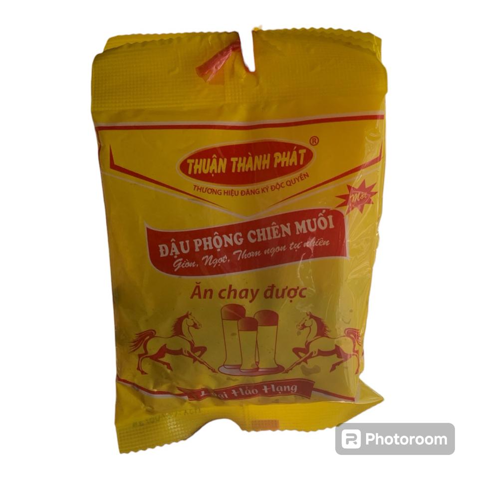 Đậu Phộng Muối Thuận Thành Phát 50g-duoc-ban-tai-ZiluMart