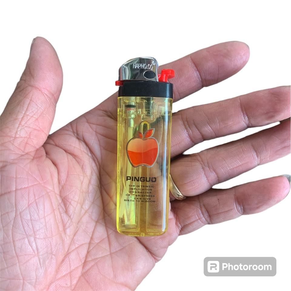 Bật Lửa Gas PINGUO Trong-duoc-ban-tai-ZiluMart