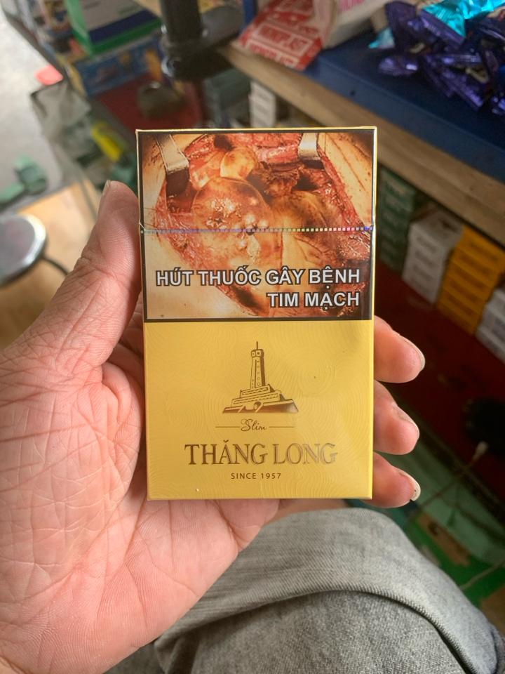 Thuốc Lá Thăng Long Dẹp-duoc-ban-tai-ZiluMart