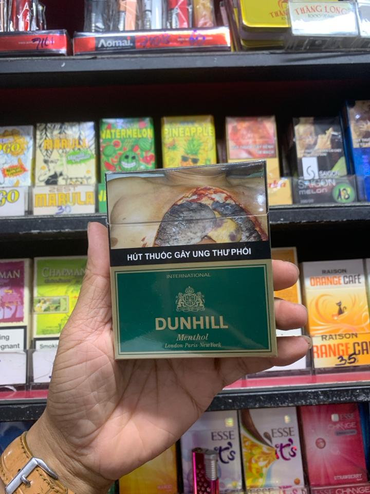 Thuốc Lá Dunhill The-duoc-ban-tai-ZiluMart