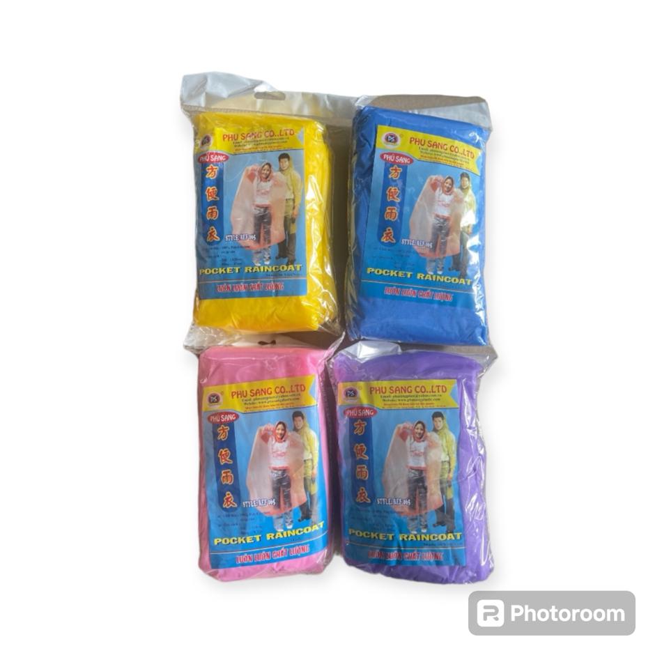 Áo Mưa Tiện Lợi Phú Sang-duoc-ban-tai-ZiluMart