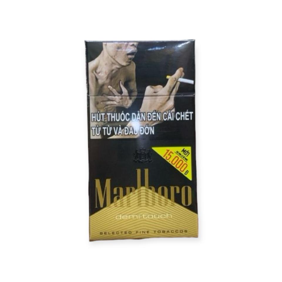 Thuốc Lá Marlboro Ngầu-duoc-ban-tai-ZiluMart