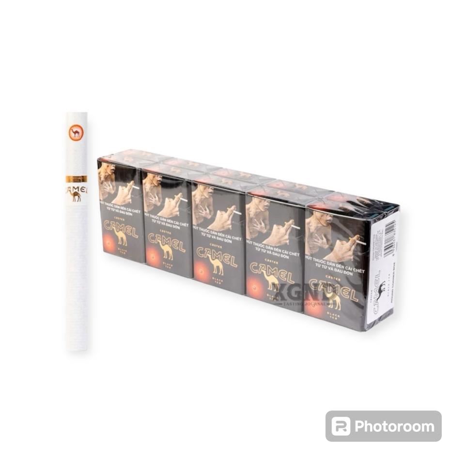Thuốc Lá Camel 1 Bấm Trà-duoc-ban-tai-ZiluMart