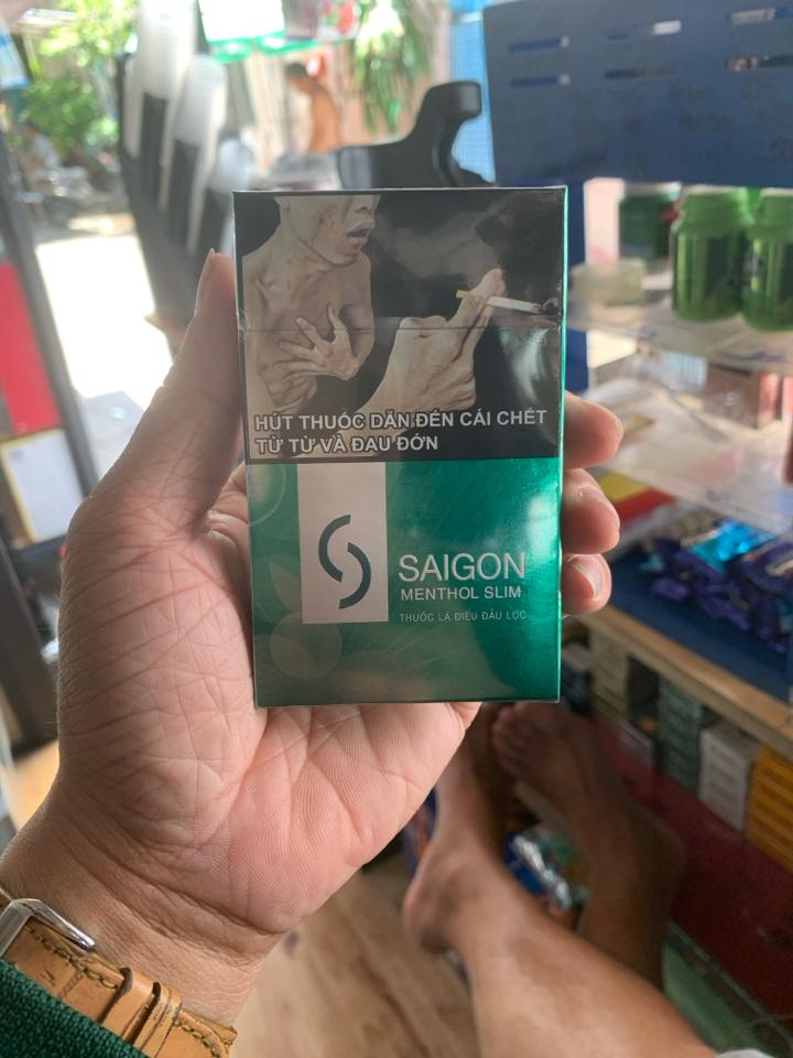 Thuốc Lá Sài Gòn The Dẹp-duoc-ban-tai-ZiluMart