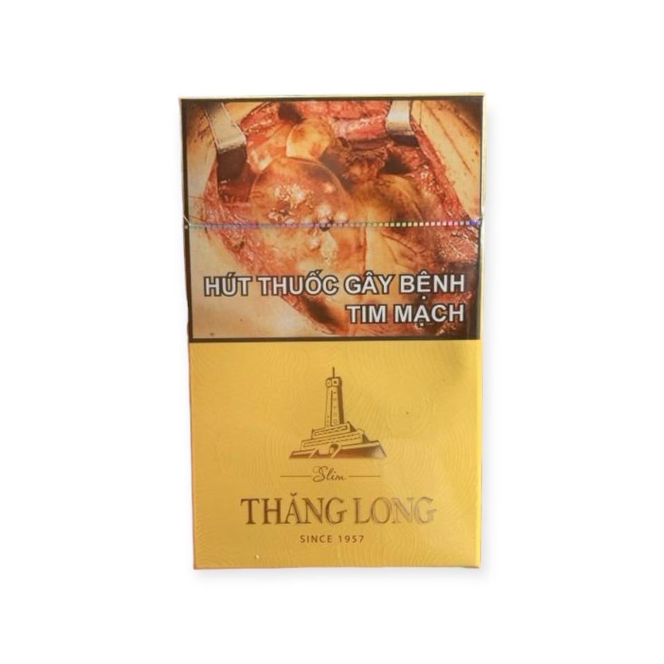 Thuốc Lá Thăng Long Dẹp-duoc-ban-tai-ZiluMart