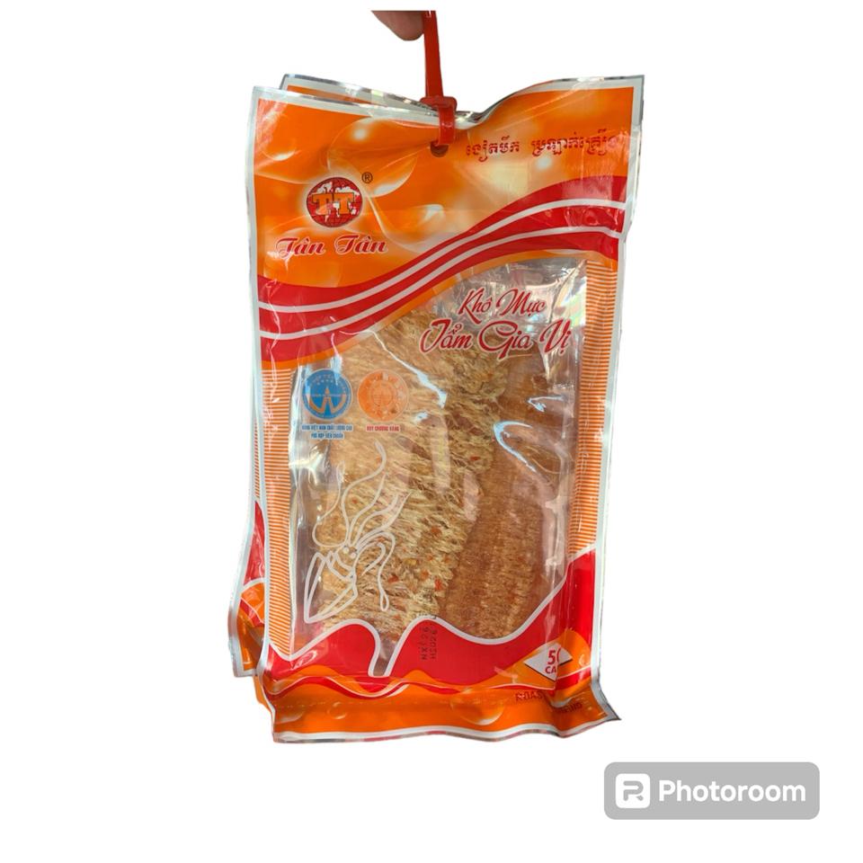 Khô Mực Tân Tân 18g-duoc-ban-tai-ZiluMart