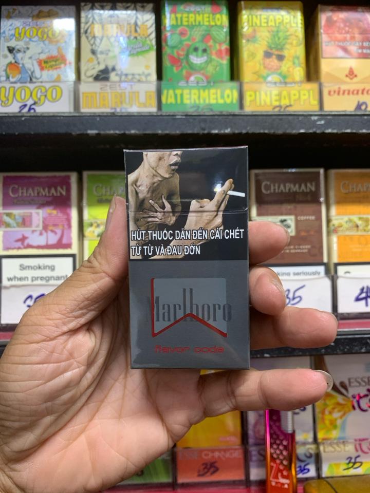 Thuốc Lá Marlboro Thơm-duoc-ban-tai-ZiluMart