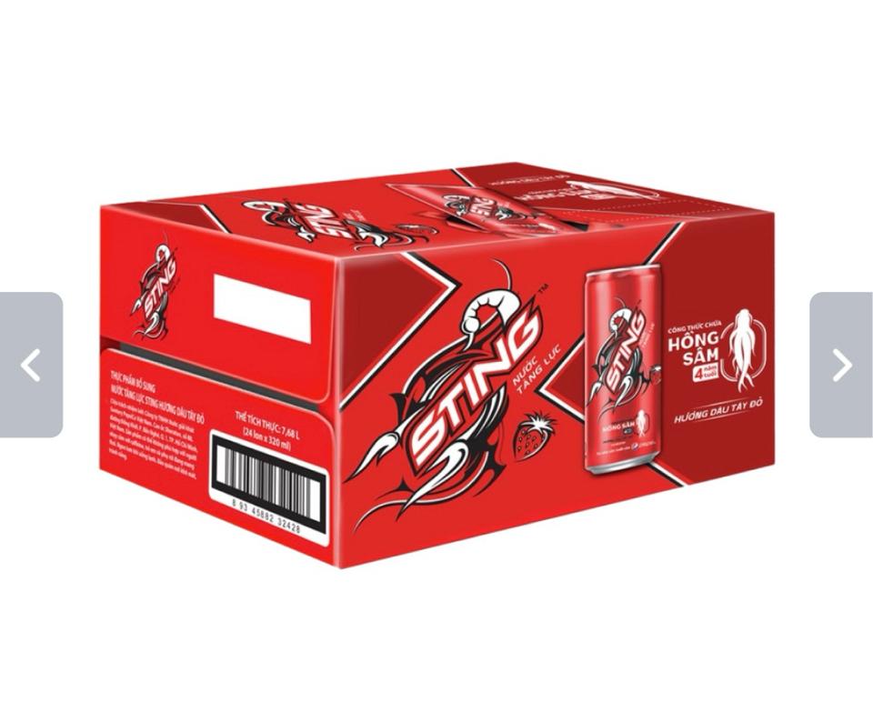 Nước Ngọt Sting Lon 320ml-duoc-ban-tai-ZiluMart