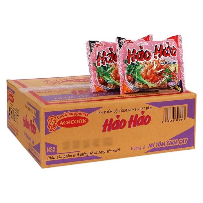 Mì Hảo Hảo Chua Cay 75g-duoc-ban-tai-ZiluMart