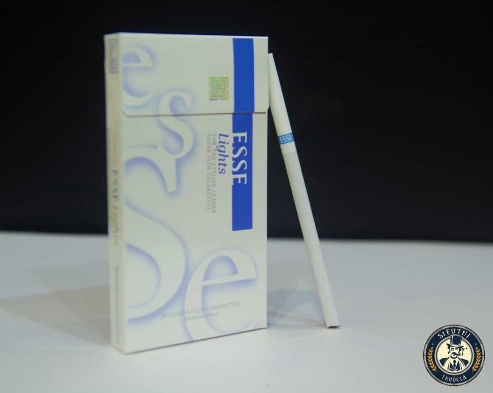 Thuốc Lá Esse Light-duoc-ban-tai-ZiluMart