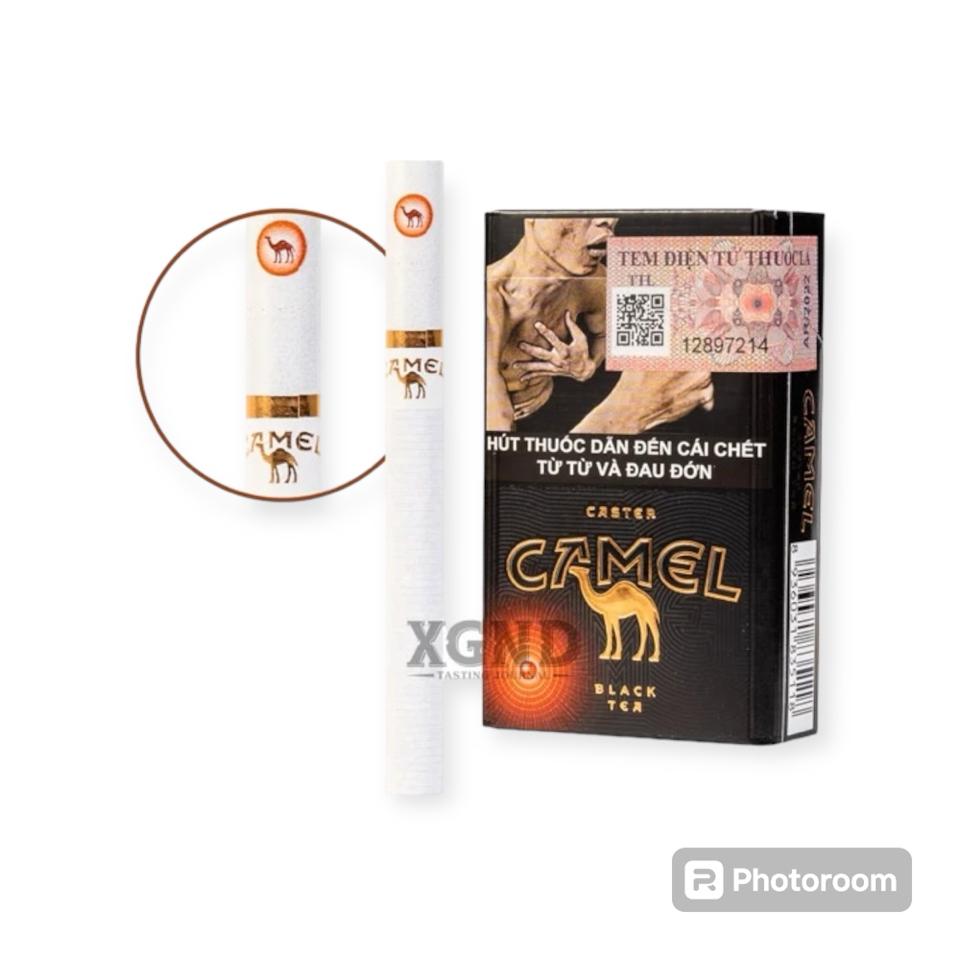 Thuốc Lá Camel 1 Bấm Trà-duoc-ban-tai-ZiluMart