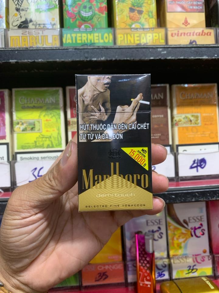 Thuốc Lá Marlboro Ngầu-duoc-ban-tai-ZiluMart