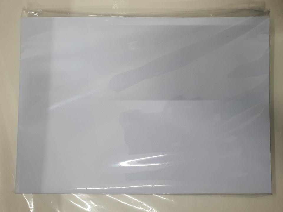 Bìa A4 One Duy Hưng Trắng -duoc-ban-tai-Hiệu Sách 303