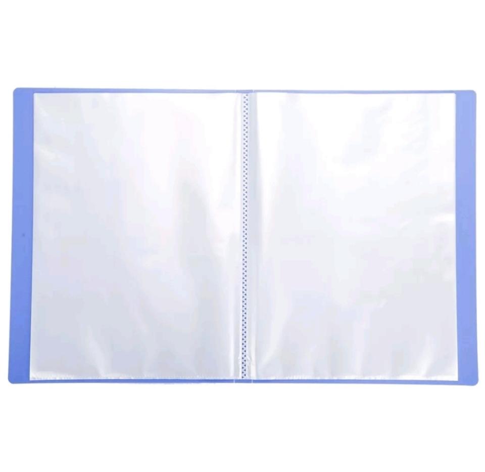 Bìa lá Deli 60 lá 02232-duoc-ban-tai-Hiệu Sách 303