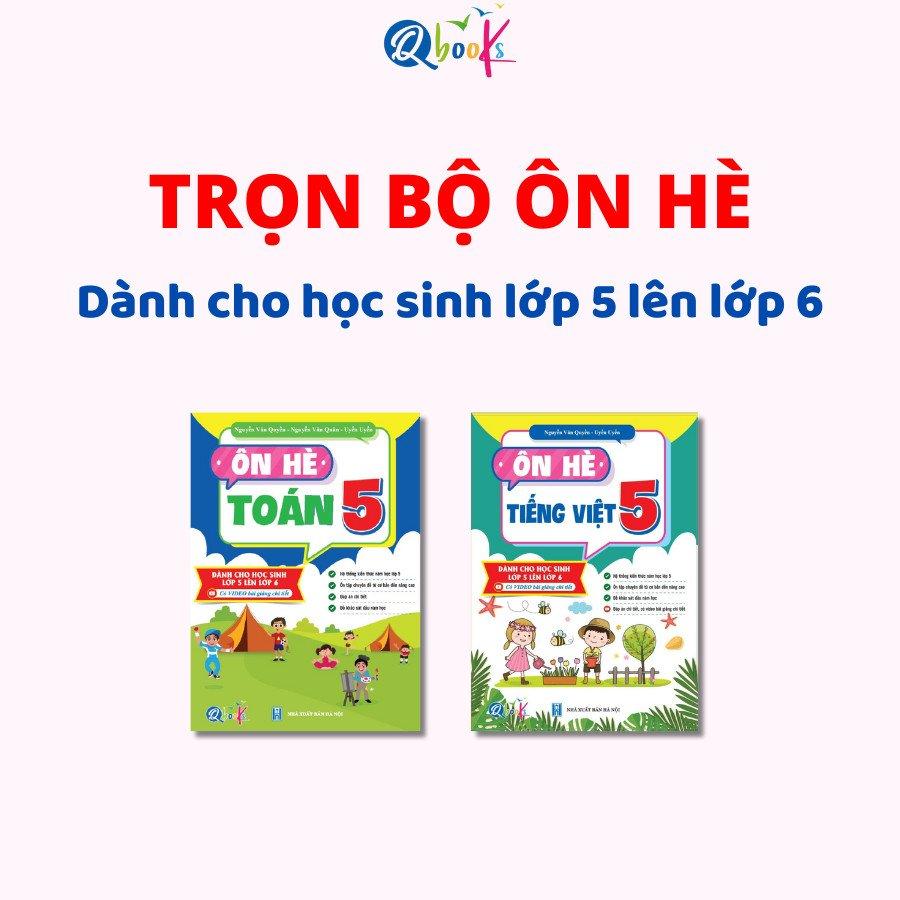 Sách Ôn Hè-duoc-ban-tai-Hiệu Sách 303