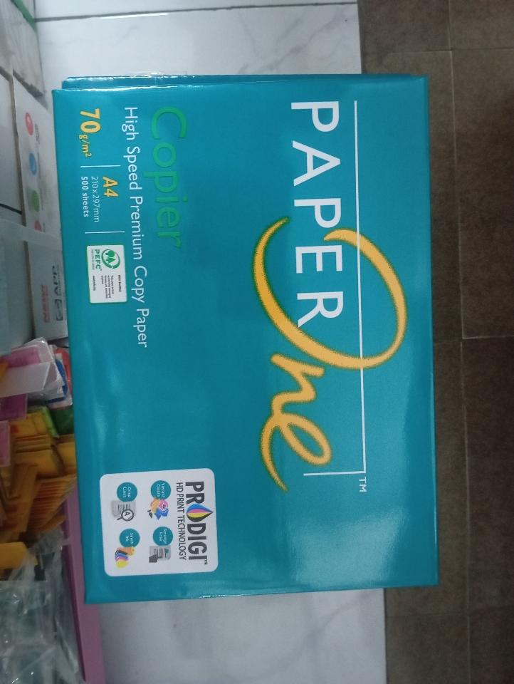 Giấy A4 paper one-duoc-ban-tai-Huỳnh Phụ Kiện