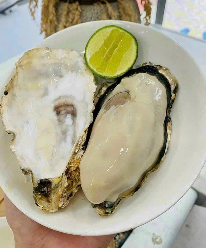 Hầu nhật Oyster sashimi size 5_6con-duoc-ban-tai-Toàn Food 4.0