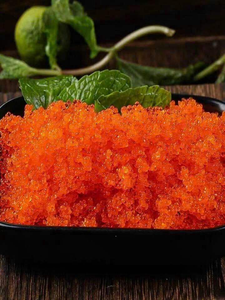 Trứng cá chuồn tobico hộp 500gr-duoc-ban-tai-Toàn Food 4.0