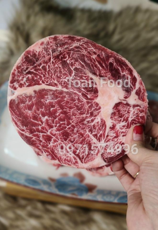 Ribeyee hokubee _ thăn lưng-duoc-ban-tai-Toàn Food 4.0