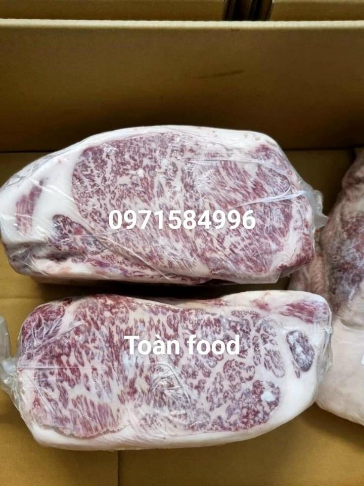 Striploin Wagyu A5 nhật mizayaki -duoc-ban-tai-Toàn Food 4.0