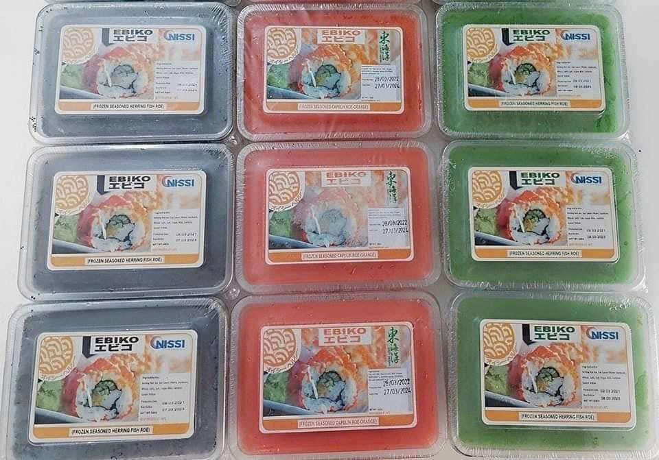 Trứng tôm ebico hộp 500gr -duoc-ban-tai-Toàn Food 4.0