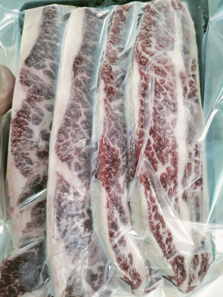 Sườn EXcel 3A có xương -duoc-ban-tai-Toàn Food 4.0