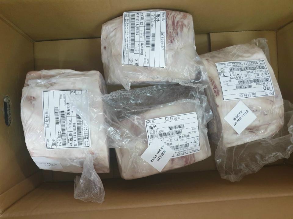 thịt bò wagyu A5 nhật bản ( Ribeye wagyuA5 )-duoc-ban-tai-Toàn Food 4.0