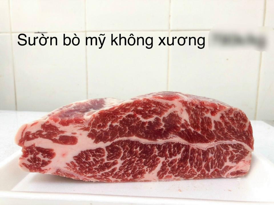 Sườn bò mỹ không xương -duoc-ban-tai-Toàn Food 4.0