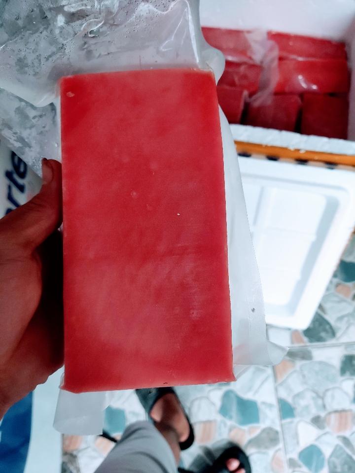 Cá ngừ saku 4A  saShimi-duoc-ban-tai-Toàn Food 4.0