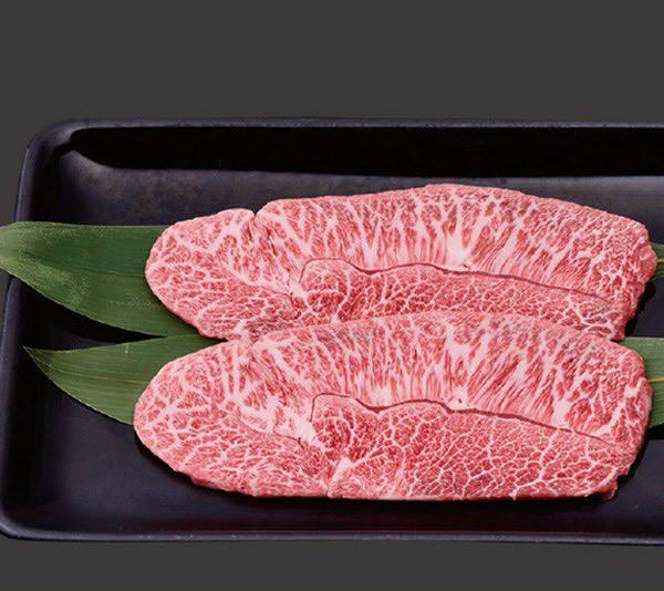 Wagyu A5 nhật - top blade -duoc-ban-tai-Toàn 40