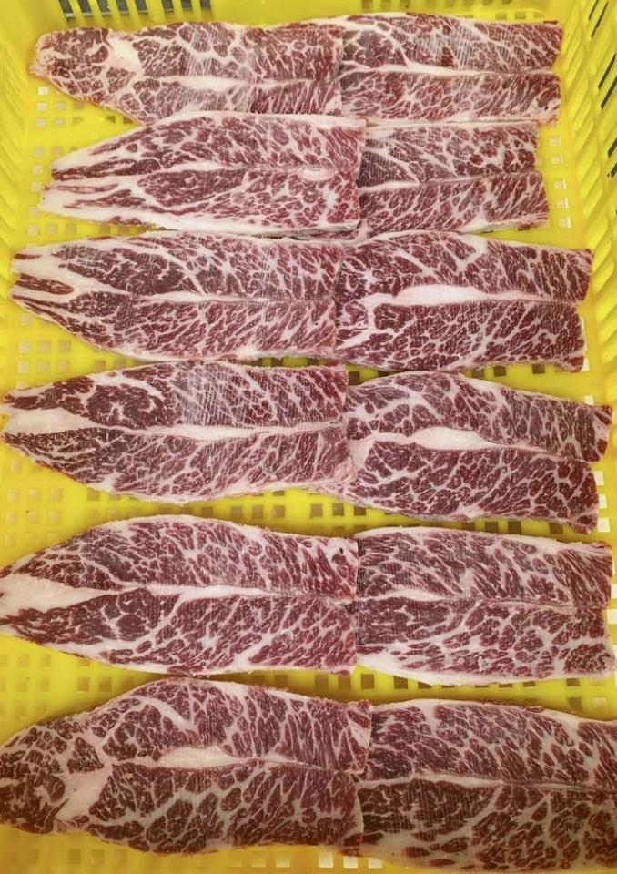 Sườn bò mỹ không xương -duoc-ban-tai-Toàn Food 4.0