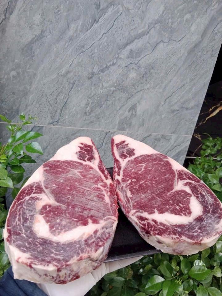 Đầu thăn ngoại - ribeyee bò mỹ ĐL không xương -duoc-ban-tai-Toàn 40