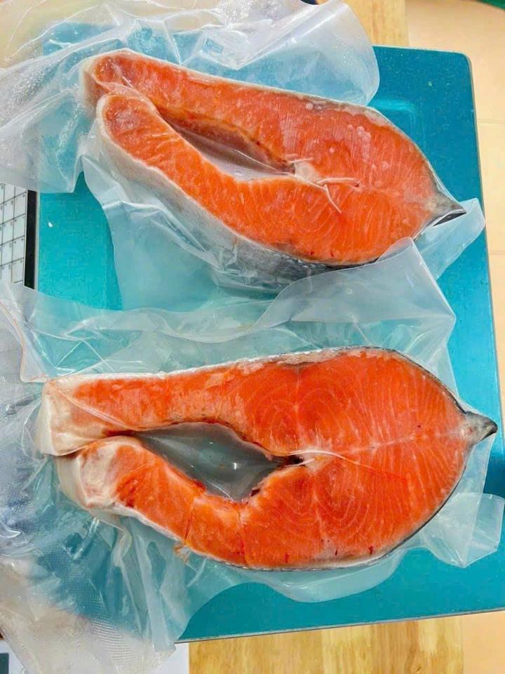 Cá hồi đông Aysen Coho nguyên size -duoc-ban-tai-Toàn Food 4.0