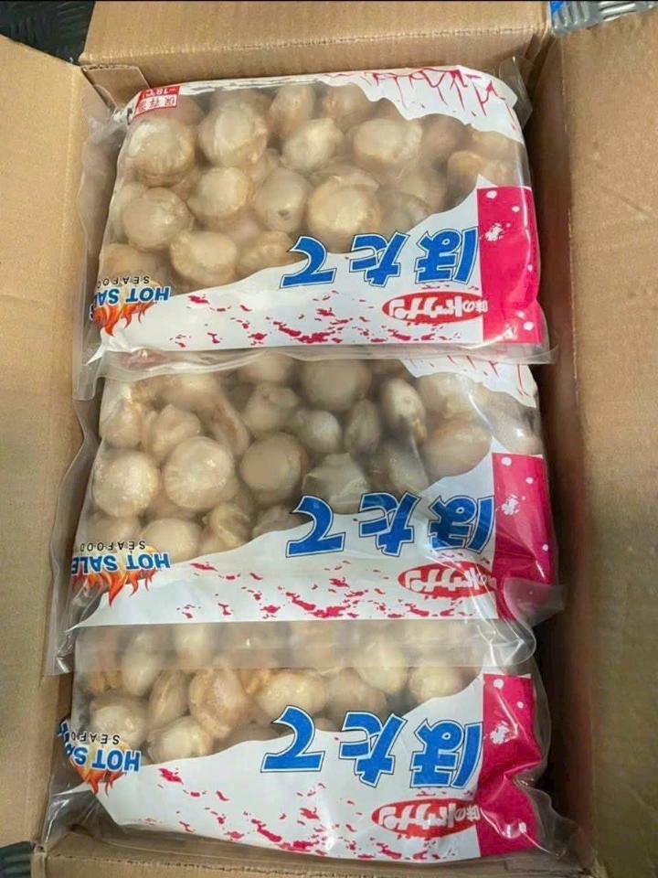 Noãn cồi sò điệp hấp 60-80 cồi -duoc-ban-tai-Toàn Food 4.0
