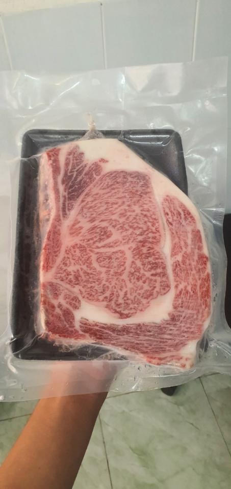 thịt bò wagyu A5 nhật bản ( Ribeye wagyuA5 )-duoc-ban-tai-Toàn Food 4.0