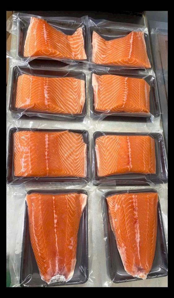 Cá hồi tươi Nauy/ con size 6_7kg-duoc-ban-tai-Toàn Food 4.0