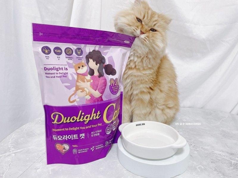 Hạt Doulight cho mèo-duoc-ban-tai-PINE PET STORE