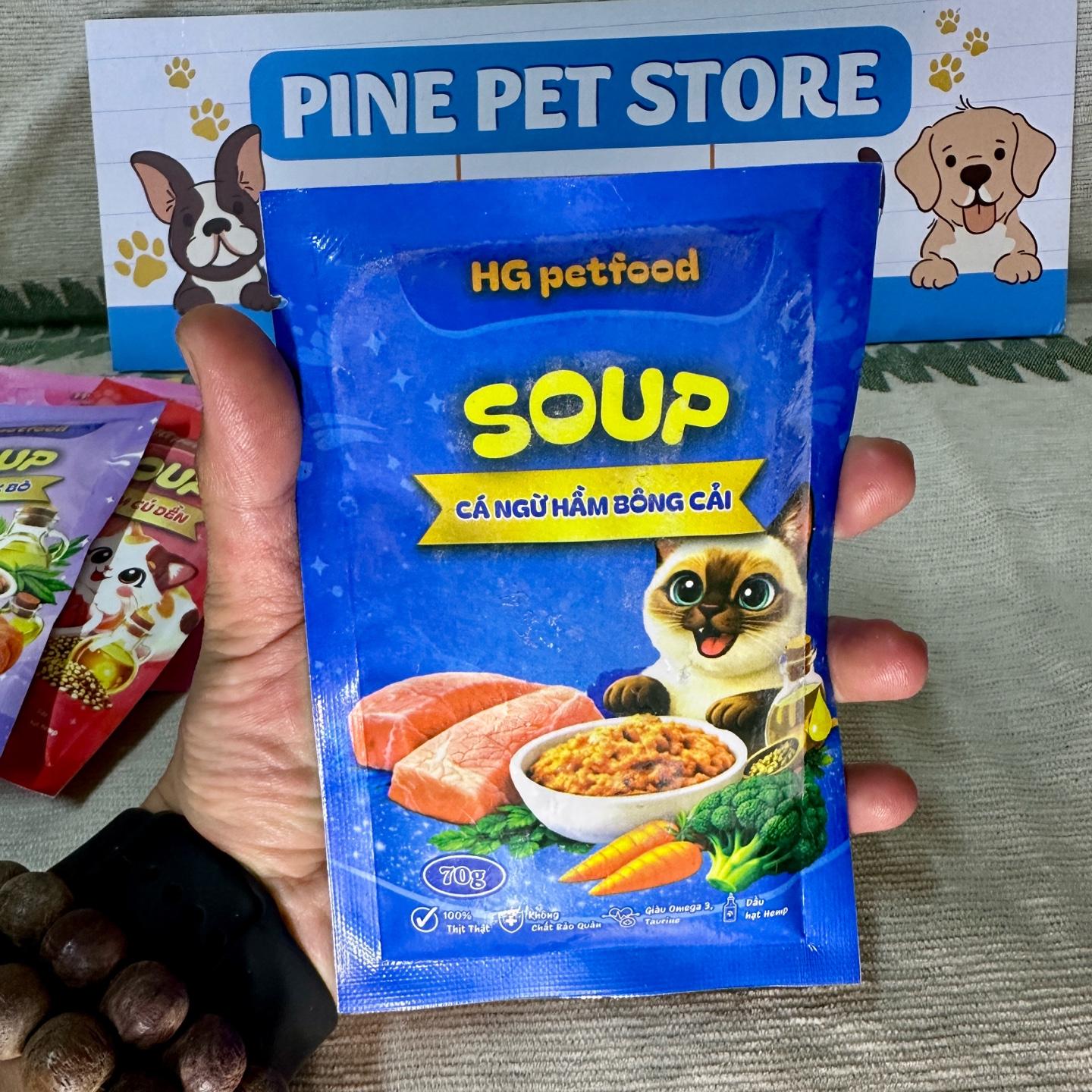 pate tươi nhỏ-duoc-ban-tai-PINE PET STORE