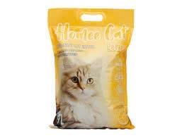 Cát vệ sinh Homee cat 6L-duoc-ban-tai-PINE PET STORE