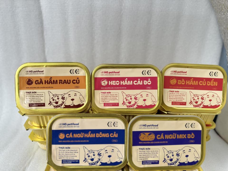 Heo Hầm Cải Đỏ-duoc-ban-tai-PINE PET STORE