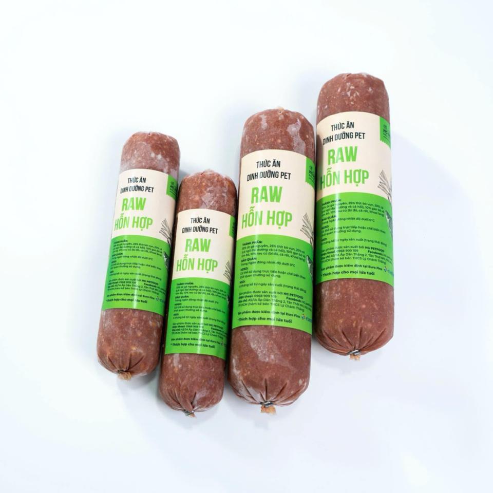Hỗn Hợp Dinh Dưỡng-duoc-ban-tai-PINE PET STORE