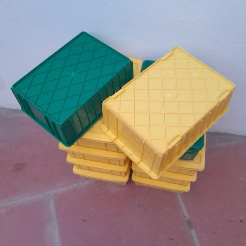 Hộp đựng cát - hạt cho mèo -duoc-ban-tai-PINE PET STORE