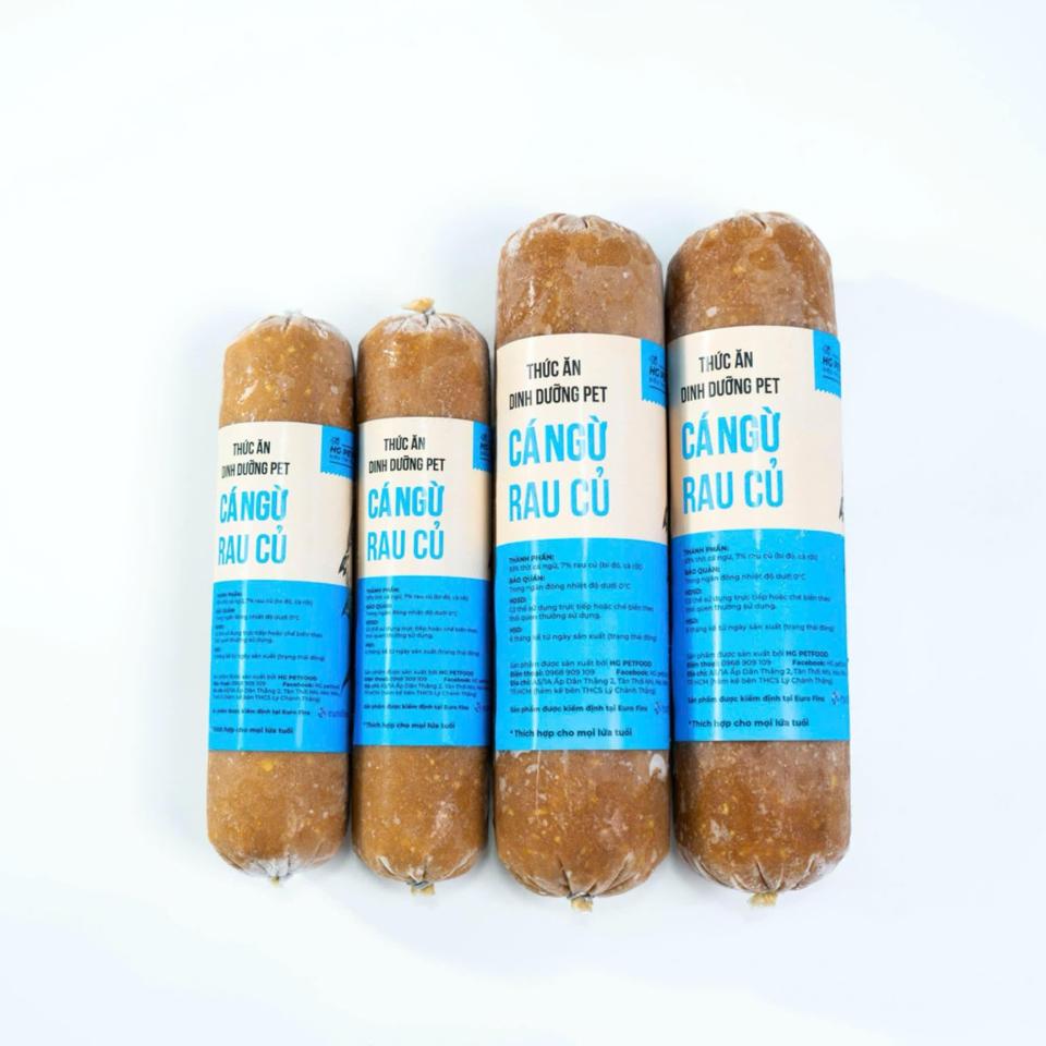Cá Ngừ Dinh Dưỡng-duoc-ban-tai-PINE PET STORE