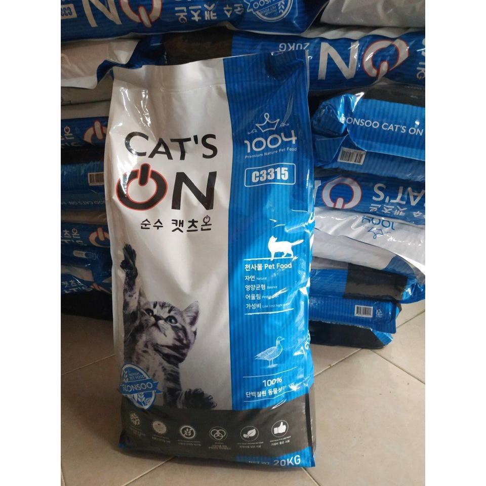 Hạt Cat On-duoc-ban-tai-PINE PET STORE