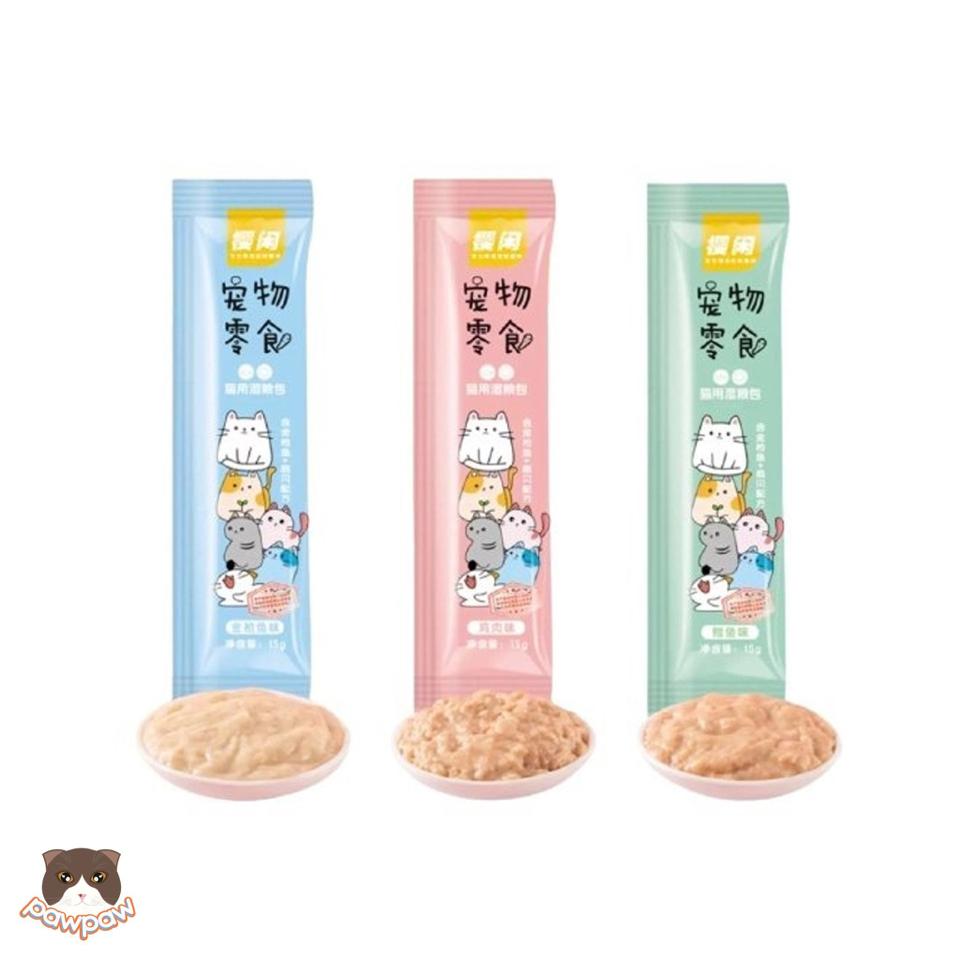 Soup thưởng cho chó mèo 15g/thanh-duoc-ban-tai-PINE PET STORE