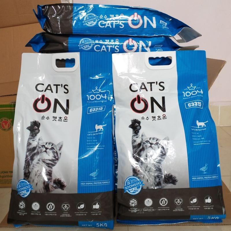 Hạt Cat On-duoc-ban-tai-PINE PET STORE