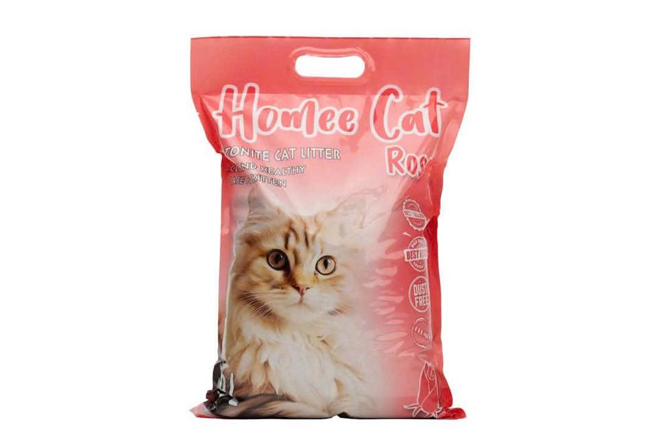 Cát vệ sinh Homee cat 6L-duoc-ban-tai-PINE PET STORE