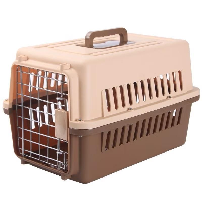 Lồng vận chuyển-duoc-ban-tai-PINE PET STORE