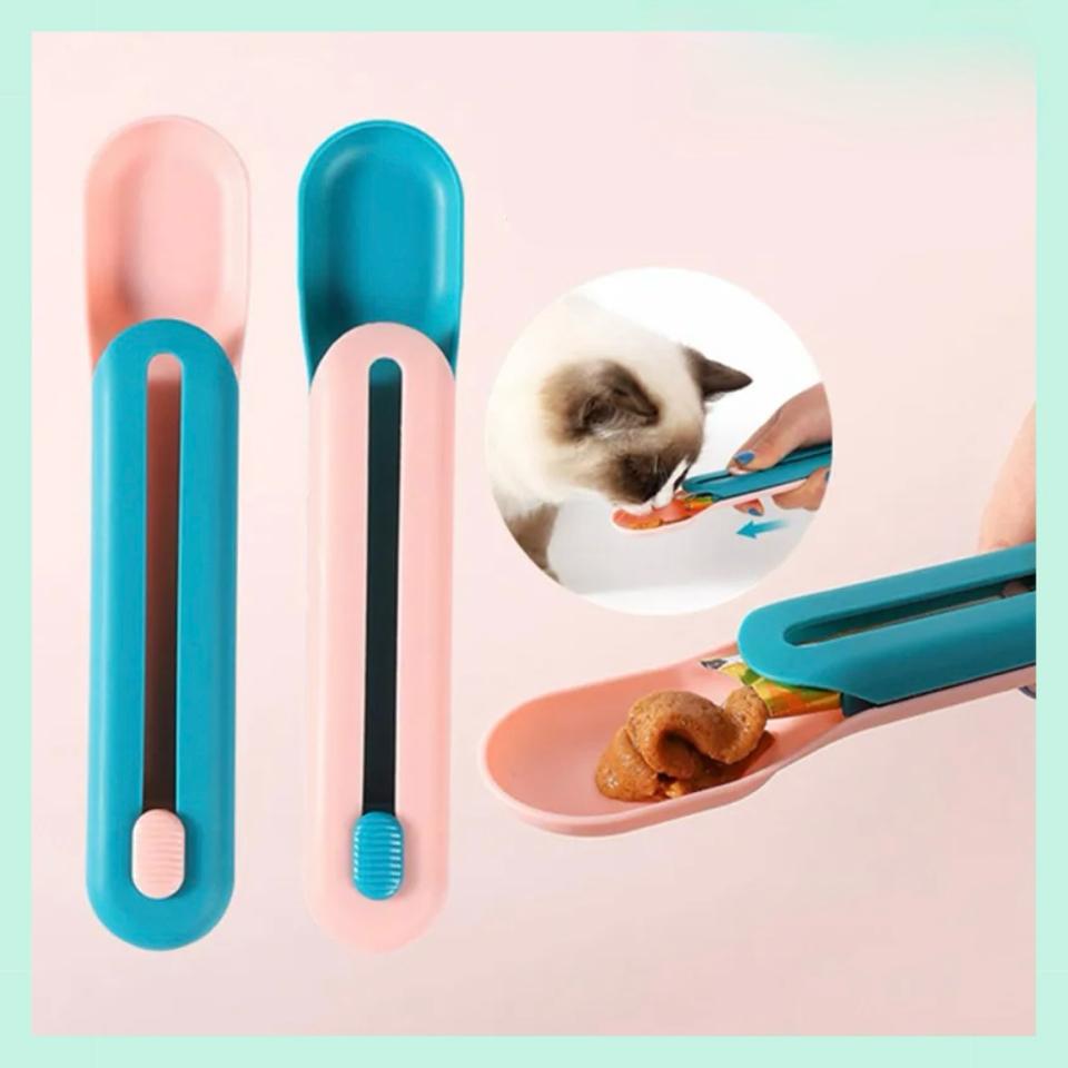 Dụng cụ đút soup thưởng cho mèo-duoc-ban-tai-PINE PET STORE